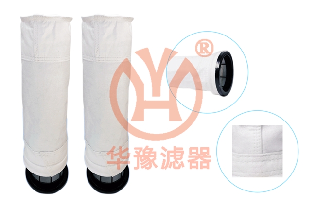 高溫PTFE針刺氈華豫推薦