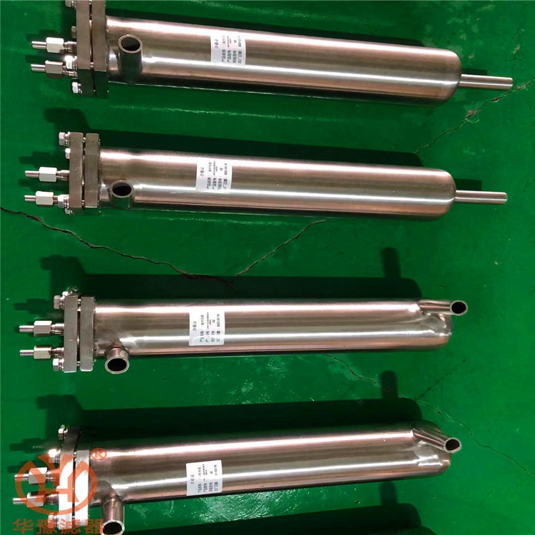 華豫供應(yīng)取樣架SC-D14M12-320P單盤管冷卻器