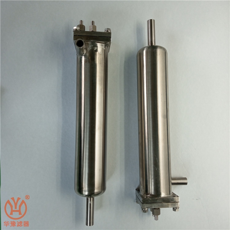 QYL-3910-B電廠取樣冷卻器華豫推薦產(chǎn)品