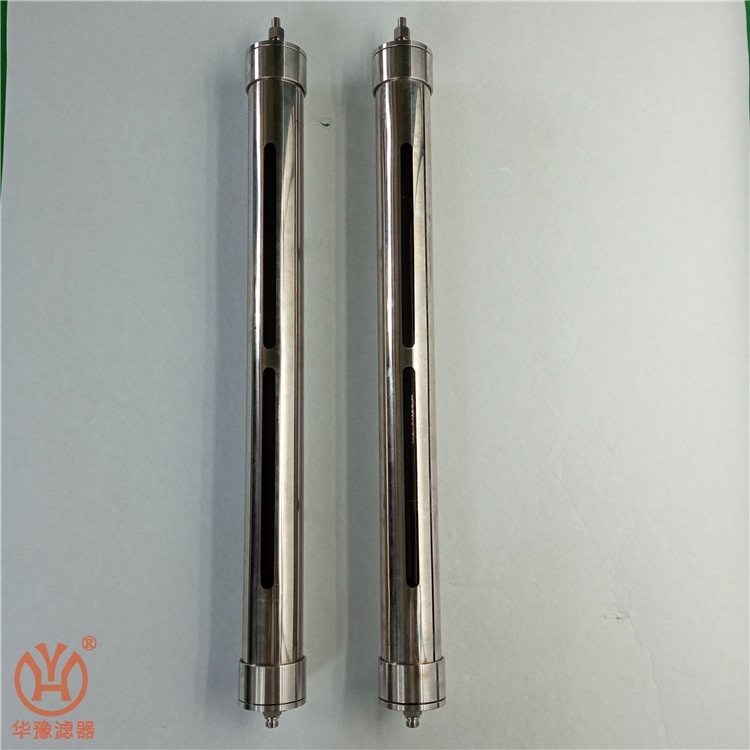 SI-VI50M-6AI不銹鋼離子交換柱華豫現(xiàn)貨