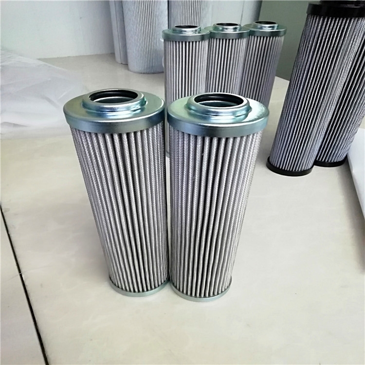 華豫濾器供應(yīng)DP607EA50V-W軋鋼機(jī)濾芯