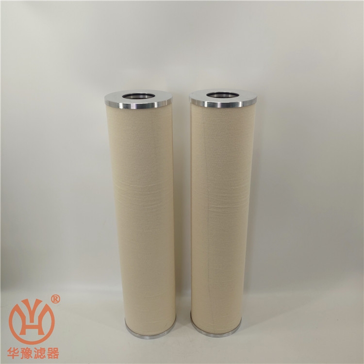 華豫濾器CS604LGH13聚結濾芯