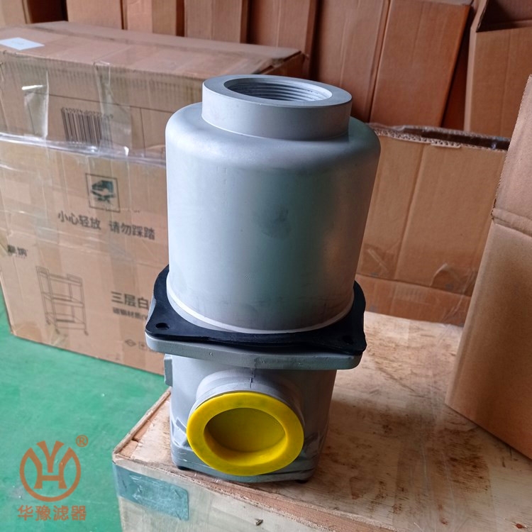 華豫推薦RF-330*10L回油過濾器廠家現(xiàn)貨