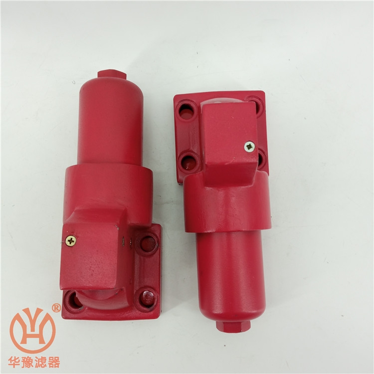 華豫濾器供應(yīng)DFAFEBN/HC160QE10D1.X/-V-L24賀德克高壓過濾器