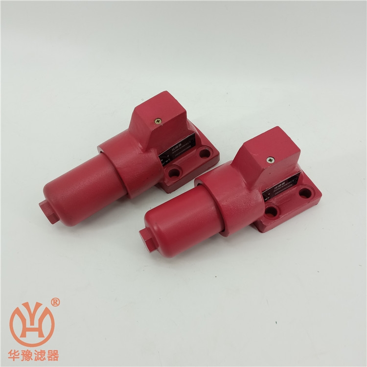 華豫濾器供應(yīng)賀德克DFAFEBN/HC30QE10D1.X/-V-L24高壓過濾器