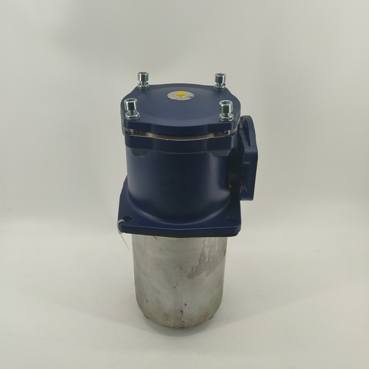 華豫濾器供應(yīng)HH8420F48CSUBR頗爾雙聯(lián)過濾器