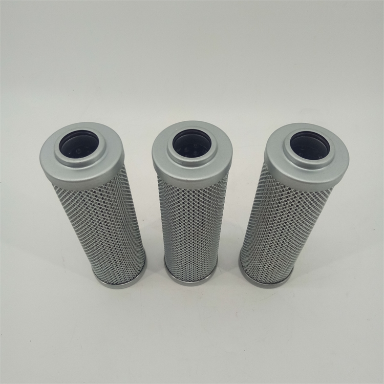 SGF-H110×20FC雙筒高壓過濾器