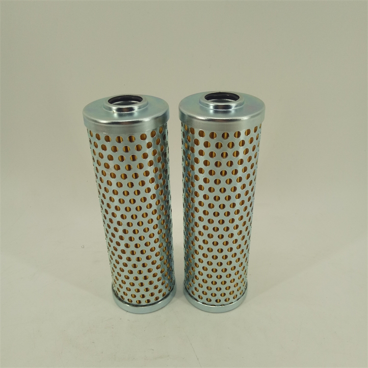 ZU-H/QU-H系列壓力管路過濾器濾芯HX-25×3