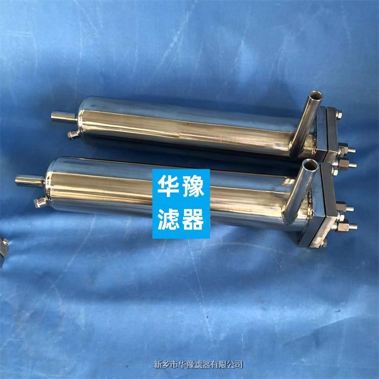 水樣冷卻器GN01A/GN01B