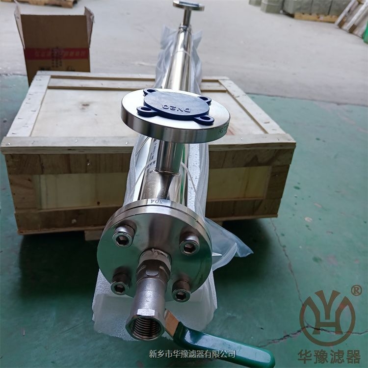 磁翻板液位計(jì)UHZ-111000A