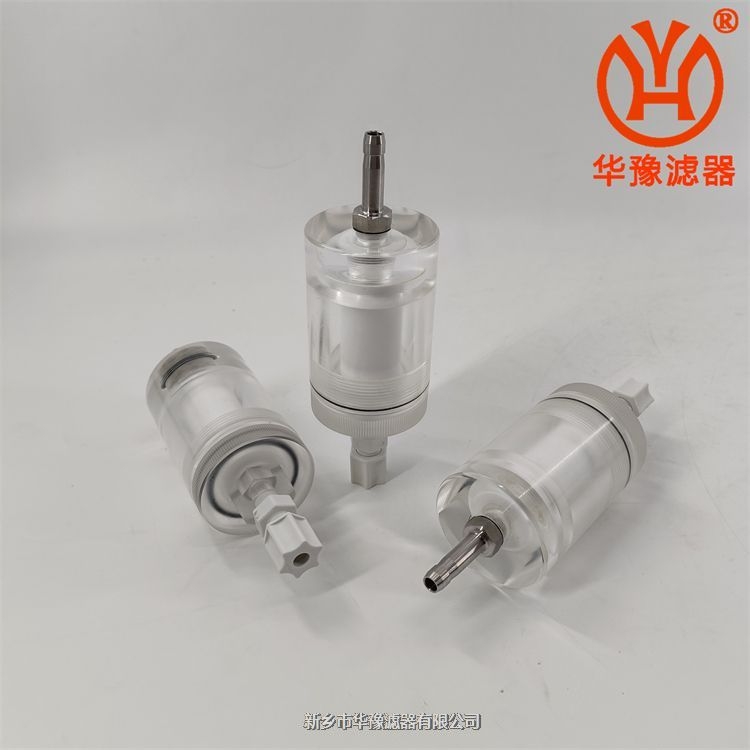 GGL-1電廠用水樣過濾器華豫供應