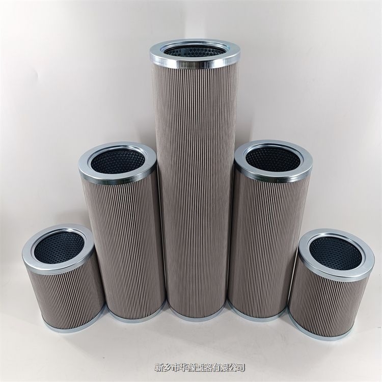 HDX-800×30Q雙級高效濾油機濾芯