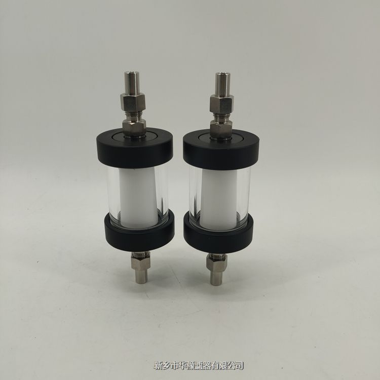 GLQ-02X-B低壓水樣過濾器