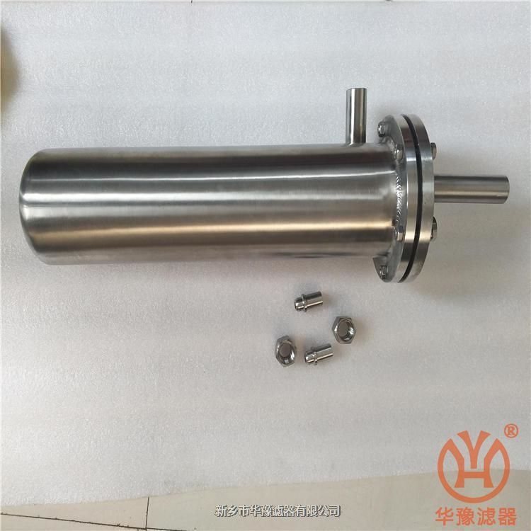 單盤管一級冷卻器TR3電廠取樣架用