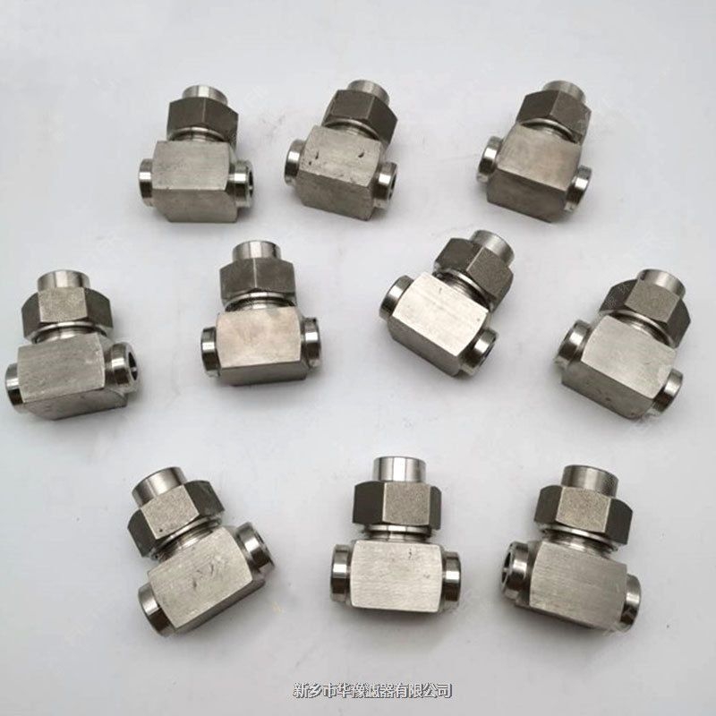 不銹鋼高壓過(guò)濾器SR61W-320P