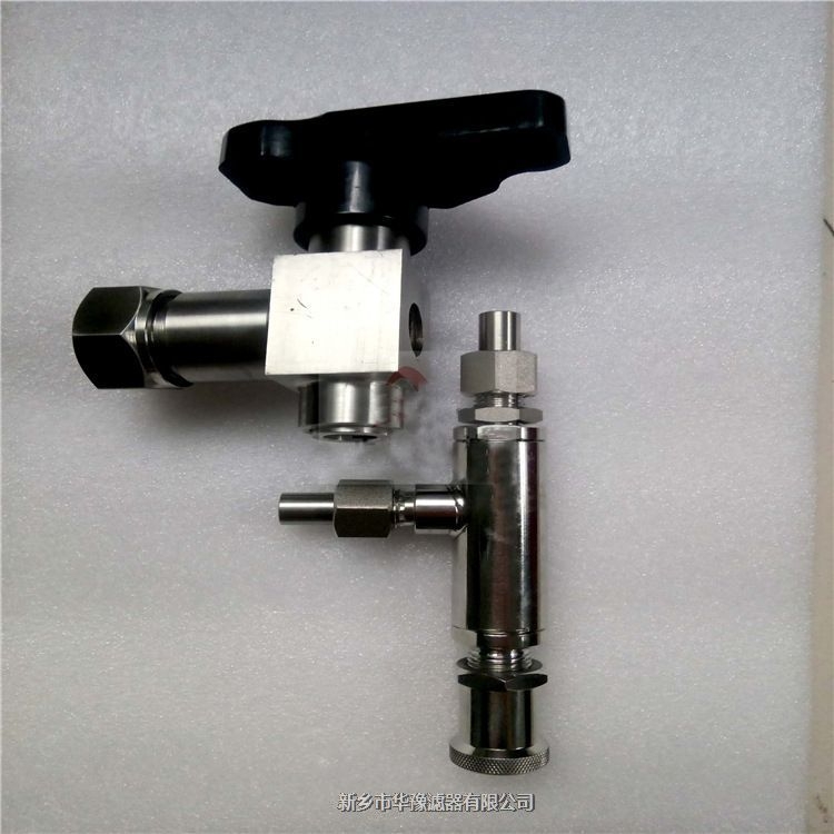 TZ34不銹鋼反沖器高壓過(guò)濾器