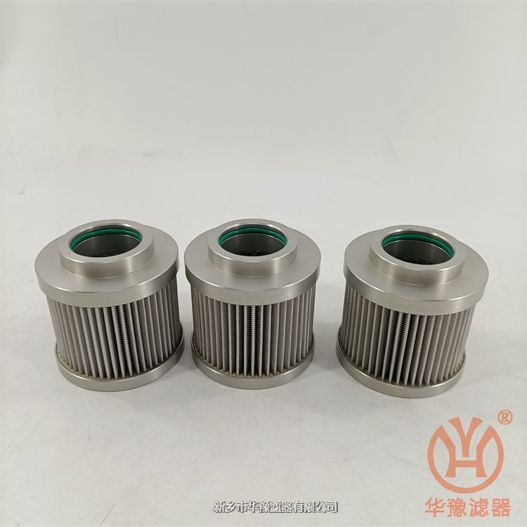 TU-40×0.5華豫潤滑油不銹鋼網(wǎng)濾芯