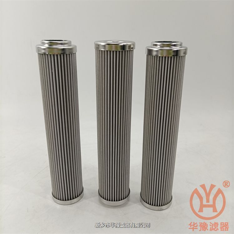 LX-DYSLQ-100/25W-1.6C濾油機不銹鋼網濾芯
