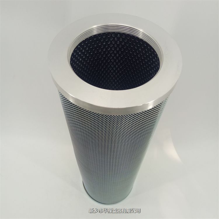 SWCQX-63*120雙筒過濾器金屬網(wǎng)折疊濾芯