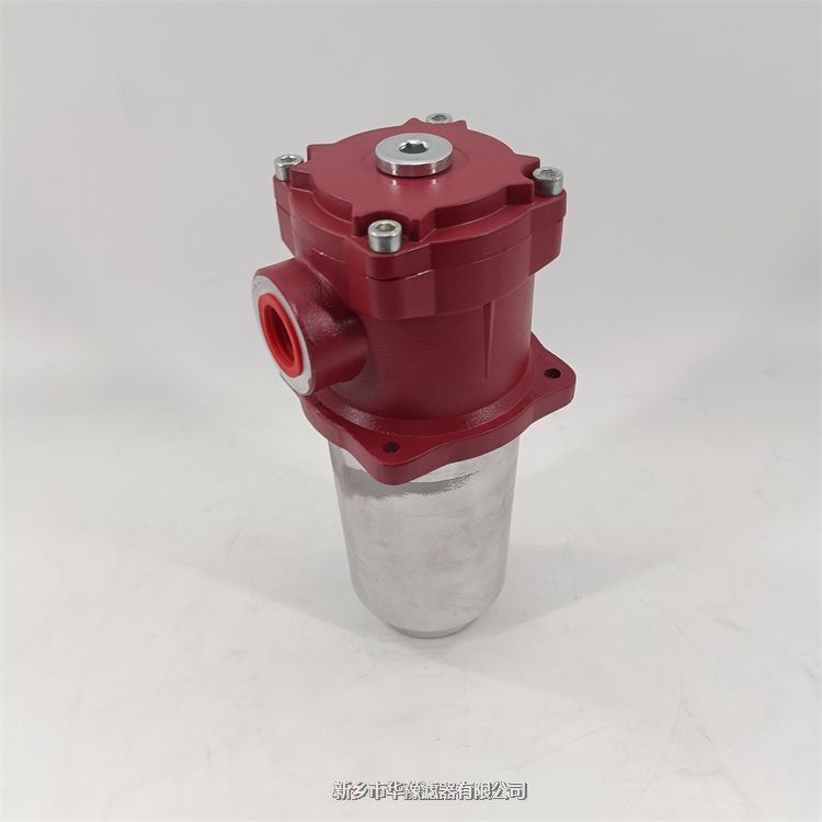 國產(chǎn)替代RFBN/HC660DN10賀德克回油過濾器