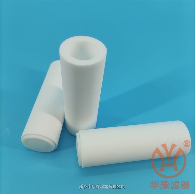 水汽取樣裝置PE燒結(jié)濾芯HP030D-01