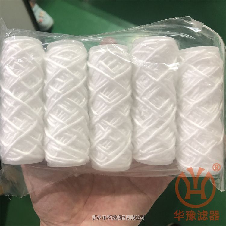 LPI.OHP/81609低壓過(guò)濾器線繞濾芯