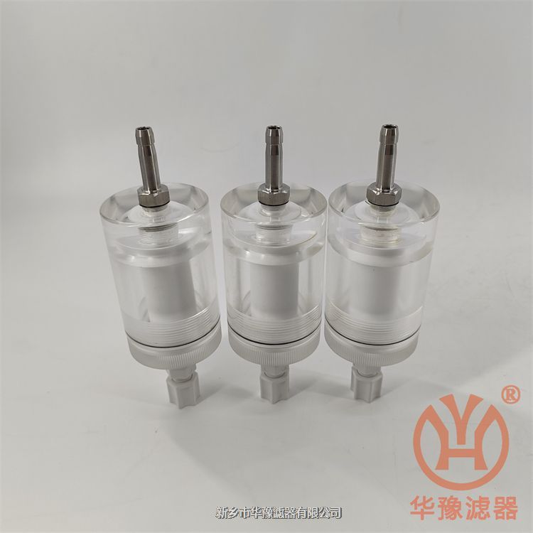 TC01D直通式低壓水樣過(guò)濾器